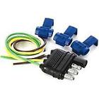 48105 Hopkins 4-wire Flat Wiring 079976481052