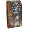 4891167856038 Realtree Camo Phone Holder Klein Tools Extra Large