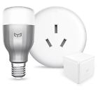 4894644553840 Unbranded Smart Led Light