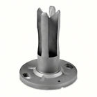 49-0942-1h16 Floor Flange For Glue Connection