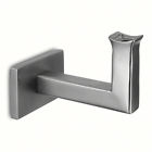 49-4101-1h Square Line Handrail Bracket Stainless Steel