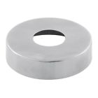 49-540-1h Satin Stainless Steel Flange Canopy