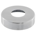 49-540-424 Crosinox Rosinox Satin Stainless Steel Flange Canopy Od Tubing