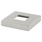 49-540sq-2 Lavi Industries Flange Canopy For Square Tube