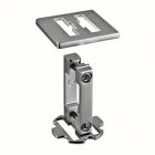 49-9012 Q-railing Quickrail Baluster Floor