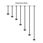 4935 Kichler Downrod For Lighting Fixtures 783927445740