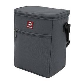 Wvb3101grey-ofa 5 Horizons Group Llc Can Cooler 12 Or 24 Capacity Options Available