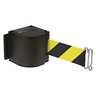 50-3016m-wb-18-sf Lavi Retractable Belt Barrier Textured 842594055901