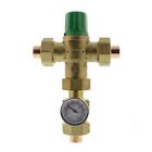 5003-c3-g Undisclosed Taco Mixing Valve Gauge Low Lead Sweat 687752787481