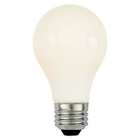 5016000 Westinghouse Single Watt Frosted Dimmable Medium Led Bulb 030721501609