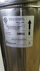 6tlc48 502049 Hart Cooley Ss Chimney Length Flu Pipe Insolated Stainless
