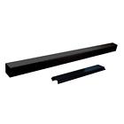 10629219502814 50281 Peak Aluminum Railing Standard Stair Picket And Spacer