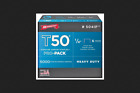 504ip Arrow Fastener Staples 079055510147
