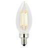 5062100 Westinghouse Pack Of Watt Clear Dimmable 030721506215