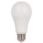 5076000 Westinghouse Soft White Single Watt Frosted Medium Led 030721507601