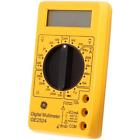 50953 Power Gear Digital Multimeter New 043180509536