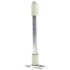 51-550m-36 Lbplastics Aluminum Surface Mount Kit For Post Sleeves