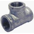 510-607bg Iron Galvanized Tee 032888405424