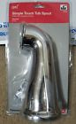 51100 Pm Partsmaster Pro Model Simple Touch Tub Spout 091037480880