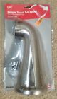 51101 Pm Partsmaster Pro Model Simple Touch Tub Spout 837654580837