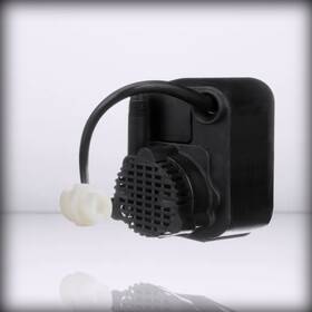 Pe-1-pcp 518025 Little Giant - 115 Volt 1/125 Hp 170 Gph Manual Pool Cover Pump Black