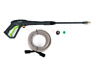5202002 Greenworks Plastic Gun Nob 841821021160