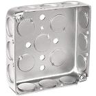 5214112 Garvin Industries Inch Deep Square Drawn Junction Per 785592521415