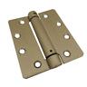 52823nbb1 Onward Full Mortise Adjustable Spring Hinge
