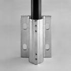 52hd-8 Hollaender Extra Heavy-duty Wall Flange 670396285802