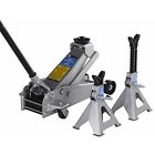 5300 Otc Floor Jacks Stinger Ton Pack 731413571510