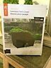 55-748-046601-rt Classic Accessories Madrona Rainproof Patio Cover Large 052963028164