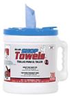 Sellars-55208s 55208 Sellars Blue Shop Towel Big Grip Bucket 660708552067