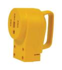 50f0147177 55353 Camco Rv Replacement Receptacle Amp 014717553537