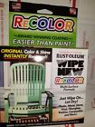 5539917 Recolor Wipe New Clear Coating Sealant As Seen On Tv