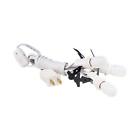 56.52835 Holiday Lane Department Accessories For Villages Light Set 734409158436