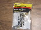 57-0002 Stanley Commercial Solid Brass