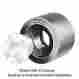 5c140r Browning Split Taper Sheave Cast