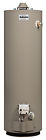 6-30-poct 401 Reliance Water Heater Co Tall Lp Gas Btu 091193004883