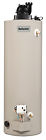 6 50 Yrvit Reliance Water Heater Co Power Vent Natural 091193003497