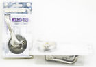 Lypx204b 6 Trueguard Truguard Satin Nickel Inactive Dummy Lever Knob 050134109971