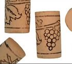 6-wcol-b-4424-wc-amazon-price Widgetco Colmated Wine Corks