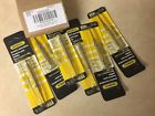 600-1 General Tools Instruments New Case Of Usa Jewelers Screwdriver