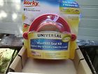 6000bp Korky Universal Waxless Toilet 049057104293