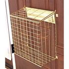 601557859655 Homewell Mail Slots Catcher Letterbox Basket For Brass