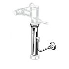 6065.830.002 American Standard Trap Primer For Use With Manual 012611523663