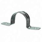 61610b Halex Emt Two Hole Strap 051411616106