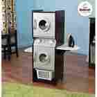 7069433 63283 Kidkraft Espresso Wooden Laundry Play
