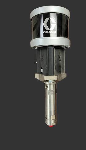 W30cas-st38 64 Graco Merkur W30cas Wet Cup Pump 30 1 Ratio 75cc Stainless Steel