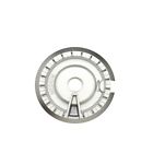 Wb16k10055 6497 General Electric Burner Medium