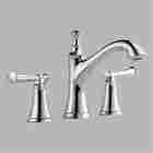 65305lf-pclhp 65305lf Brizo Pclhp Widespread Lavatory Faucet